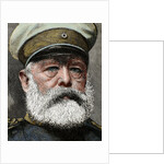 Bismarck, Otto-Leopold (1815-1898) by Anonymous