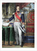 Louis-Philippe I (1773-1850) by Anonymous