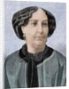 George Sand (1804-1876) by Anonymous