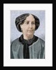 George Sand (1804-1876) by Anonymous