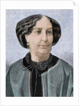 George Sand (1804-1876) by Anonymous