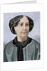 George Sand (1804-1876) by Anonymous