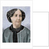 George Sand (1804-1876) by Anonymous