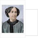 George Sand (1804-1876) by Anonymous