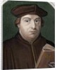 Martin Luther (1483-1546) by Anonymous