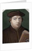 Martin Luther (1483-1546) by Anonymous