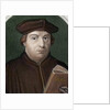 Martin Luther (1483-1546) by Anonymous