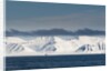 Monaco Glacier, Spitzbergen by Anonymous