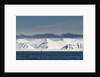 Monaco Glacier, Spitzbergen by Anonymous