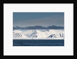 Monaco Glacier, Spitzbergen by Anonymous