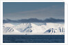 Monaco Glacier, Spitzbergen by Anonymous