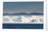 Monaco Glacier, Spitzbergen by Anonymous
