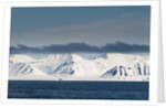 Monaco Glacier, Spitzbergen by Anonymous