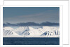 Monaco Glacier, Spitzbergen by Anonymous
