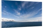 Monaco Glacier, Spitzbergen by Anonymous