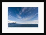 Monaco Glacier, Spitzbergen by Anonymous