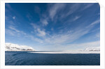 Monaco Glacier, Spitzbergen by Anonymous