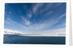 Monaco Glacier, Spitzbergen by Anonymous