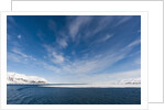 Monaco Glacier, Spitzbergen by Anonymous