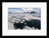 Monaco Glacier, Spitzbergen by Anonymous