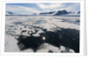 Monaco Glacier, Spitzbergen by Anonymous