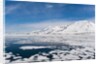 Monaco Glacier, Spitzbergen by Anonymous
