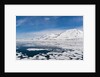 Monaco Glacier, Spitzbergen by Anonymous