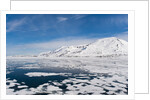 Monaco Glacier, Spitzbergen by Anonymous
