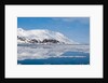 Monaco Glacier, Spitzbergen by Anonymous