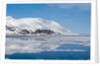 Monaco Glacier, Spitzbergen by Anonymous