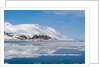 Monaco Glacier, Spitzbergen by Anonymous