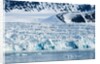 Lilliehook Glacier, Spitzbergen by Anonymous