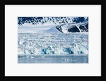 Lilliehook Glacier, Spitzbergen by Anonymous