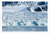 Lilliehook Glacier, Spitzbergen by Anonymous