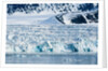 Lilliehook Glacier, Spitzbergen by Anonymous