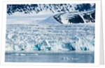Lilliehook Glacier, Spitzbergen by Anonymous