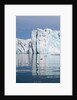 Lilliehook Glacier, Spitzbergen by Anonymous