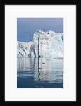 Lilliehook Glacier, Spitzbergen by Anonymous