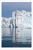 Lilliehook Glacier, Spitzbergen by Anonymous