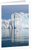 Lilliehook Glacier, Spitzbergen by Anonymous