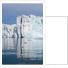 Lilliehook Glacier, Spitzbergen by Anonymous