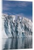 Lilliehook Glacier, Spitzbergen by Anonymous