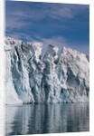 Lilliehook Glacier, Spitzbergen by Anonymous