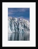 Lilliehook Glacier, Spitzbergen by Anonymous