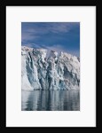 Lilliehook Glacier, Spitzbergen by Anonymous