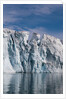 Lilliehook Glacier, Spitzbergen by Anonymous