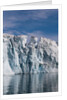 Lilliehook Glacier, Spitzbergen by Anonymous