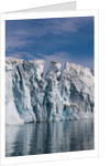 Lilliehook Glacier, Spitzbergen by Anonymous