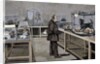 Pasteur, Louis (1822-1895) by Anonymous