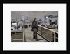 Pasteur, Louis (1822-1895) by Anonymous